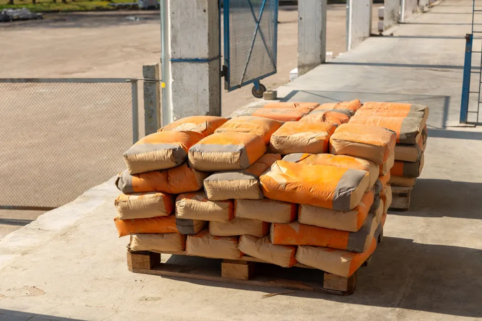 Vật liệu chuẩn là gốc của công trình bền